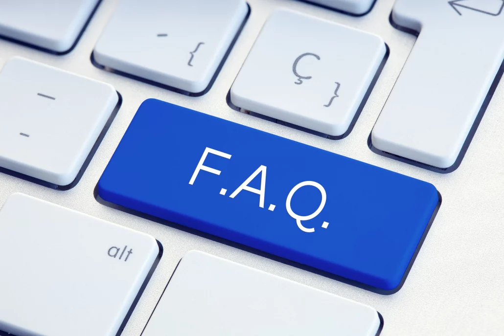 Web Portal FAQs | Frequently Asked Questions about Web Portals | B2BE