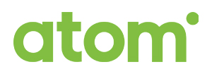 Atom-Lighting