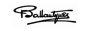 Ballantynes | Fallstudien | B2BE Ressourcen | Supply Chain Management Lösungen