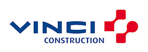 VINCI-Construction（ヴィンチコンストラクション