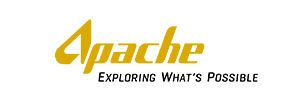 Apache-Corporation