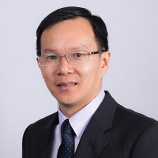 Chong Chee Yin | Chief Innovation Officer | Management Team | Meet The Team | B2BE