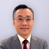 Joe Chng | Executive Chairman & CEO | Management Team | Meet The Team | B2BE