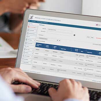 Order to Cash Portal | Order to Cash | Supply Chain Automation | B2BE