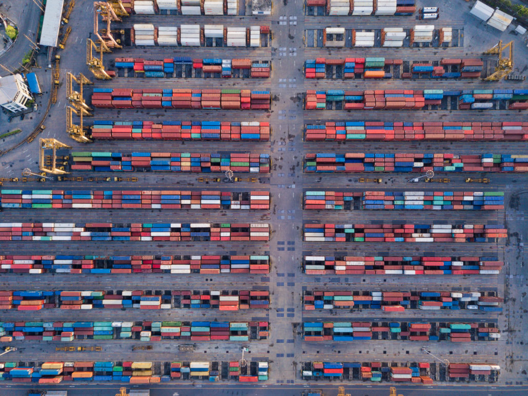 Supply Chain Crises And What Governments Can Do | Blog