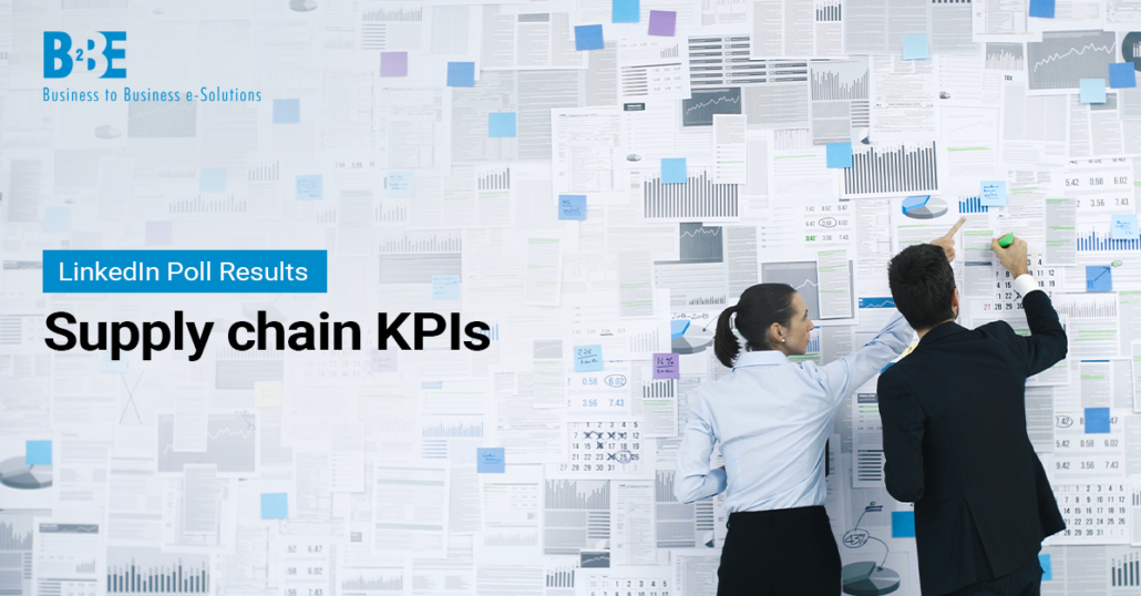 Which supply chain KPI is most important overall to you or your organisation? | Blog