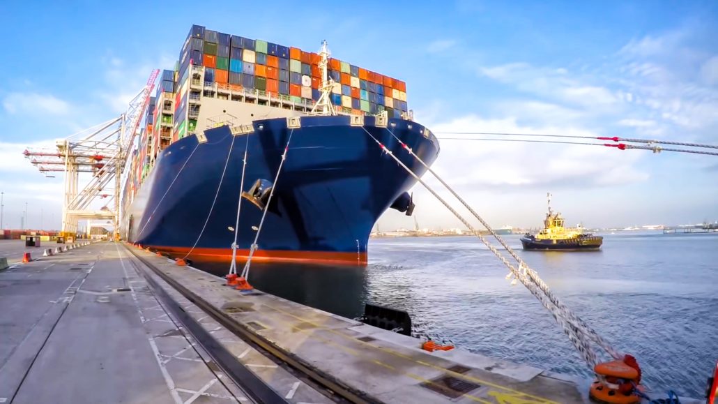 Impact Of UK Port Strikes On Supply Chain Disruption | B2BE Blog