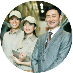供应商网络门户解决方案 | 知名度 | B2BE