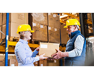 Two-Way Matching Solutions | Procure to Pay | B2BE