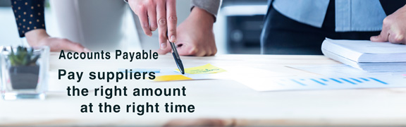 Importance of Pre-Matching Validation in Accounts Payable | Blog