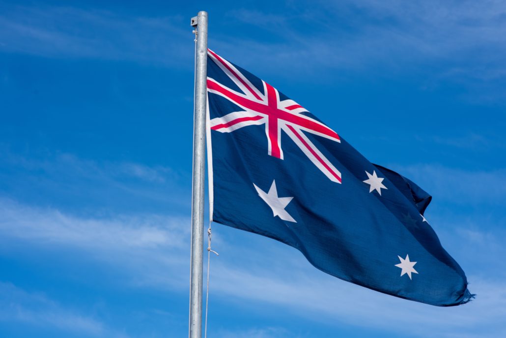 Christmas Supply Chain Crisis In Australia Averted? | B2BE Blog