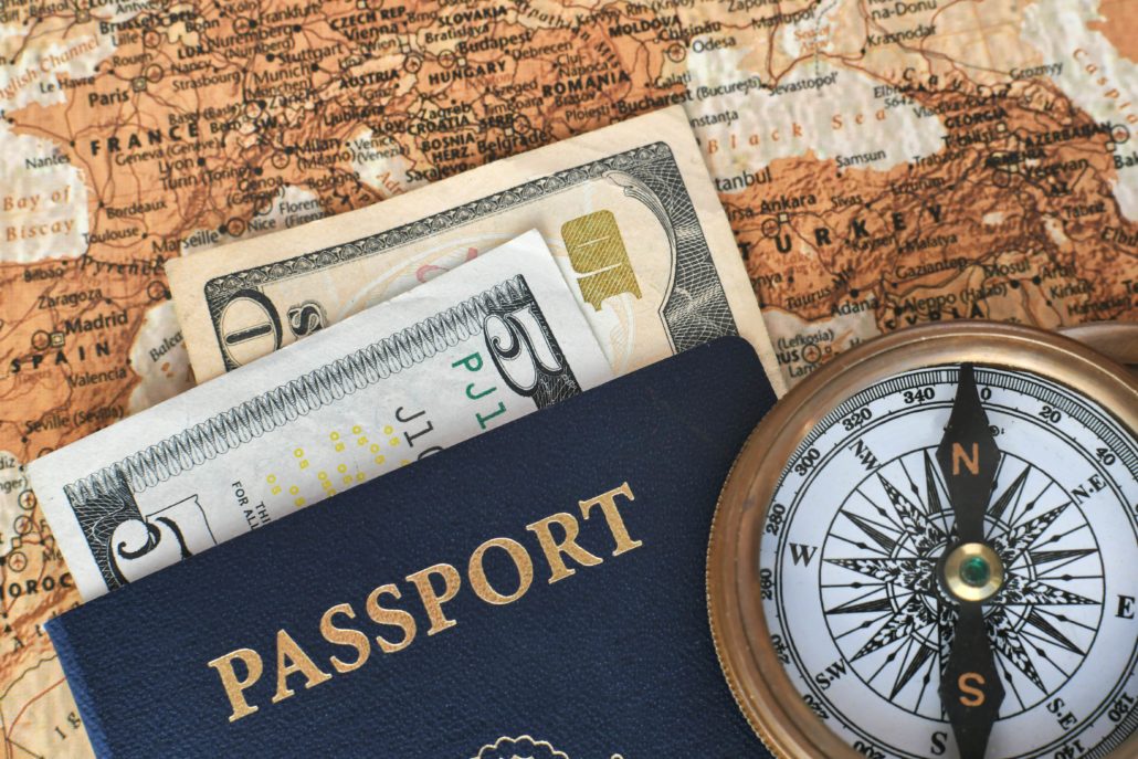 Travel Expenses: Could The Rise Lead To Business Fraud? | Blog