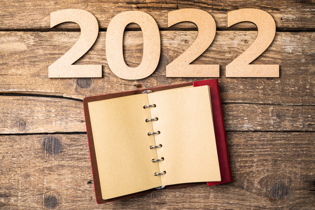 Looking Back On 2022: Top 5 Industry Blogs | Blog | B2BE