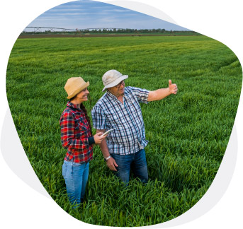 Irrigear Stores | Études de cas | Ressources B2BE | Solutions de gestion de la chaîne d'approvisionnement