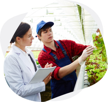 Irrigear Stores | Études de cas | Ressources B2BE | Solutions de gestion de la chaîne d'approvisionnement