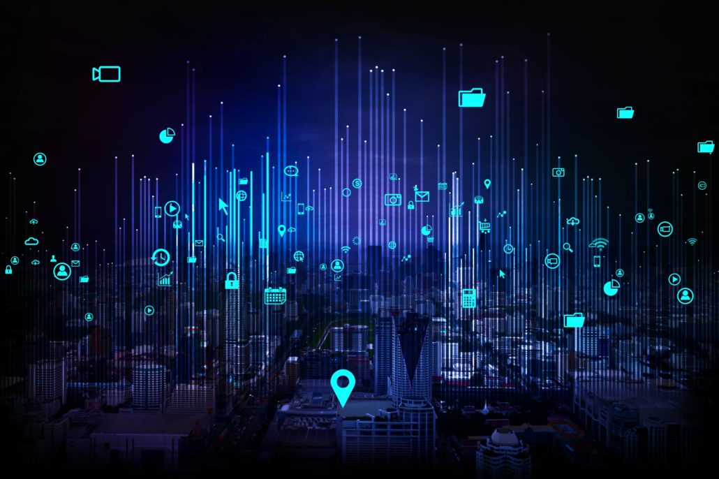 Future of EDI | 3 EDI Trends To Look Out For In 2025 | B2BE