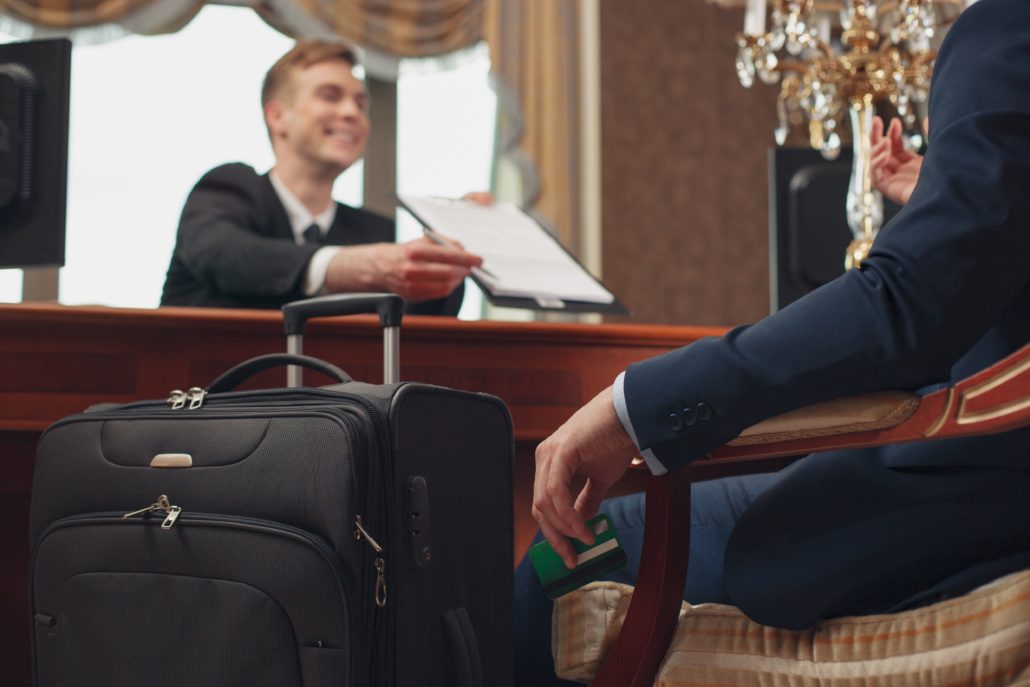 Managing Travel Expenses With Invoice Solutions To Mitigate Risk | Blog | B2BE