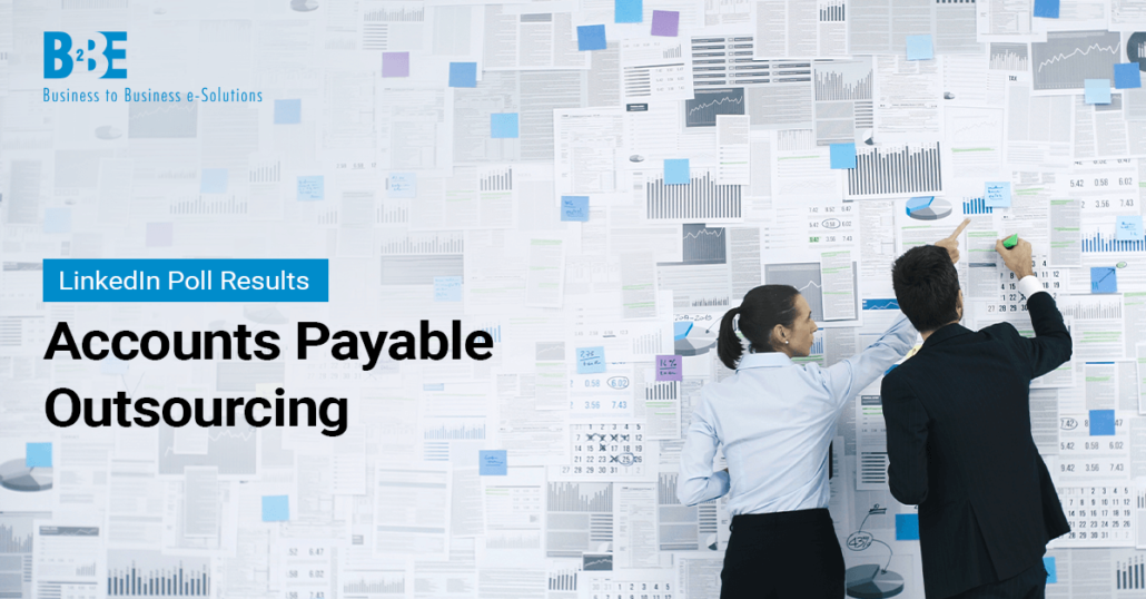 Accounts Payable Outsourcing: Main Benefits | Blog | B2BE