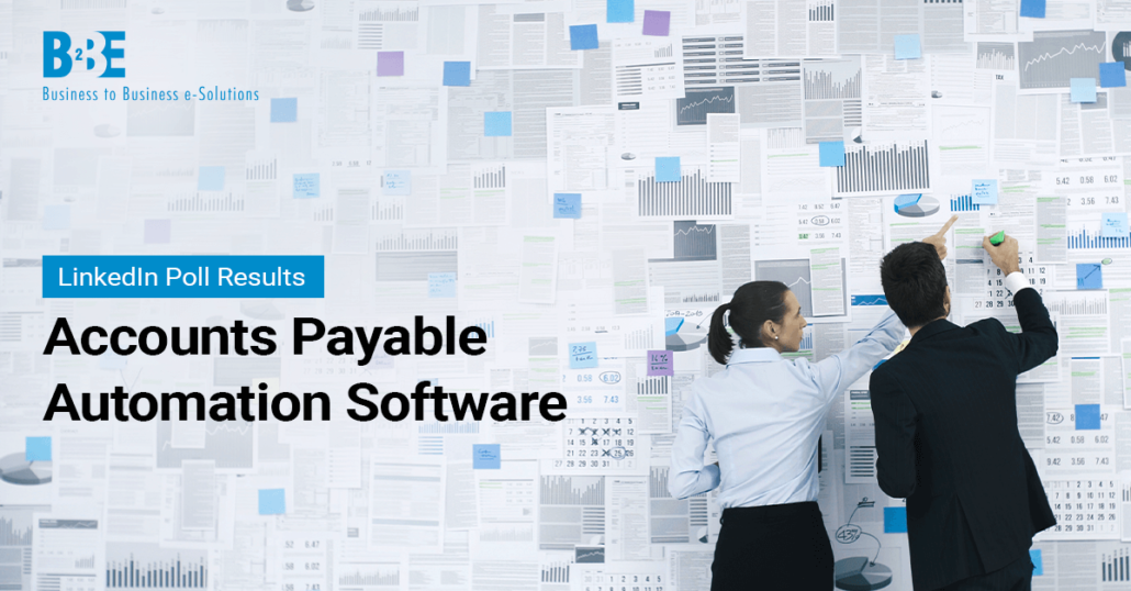 Accounts Payable Invoice Automation: Main Benefits | B2BE Blog