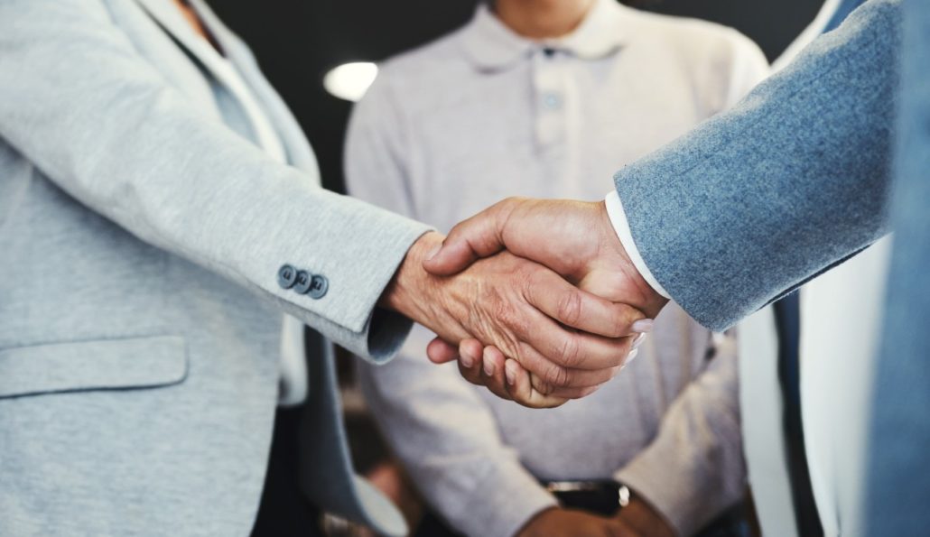 Seamless B2B Communication with Electronic Data Interchange | B2BE Blog
