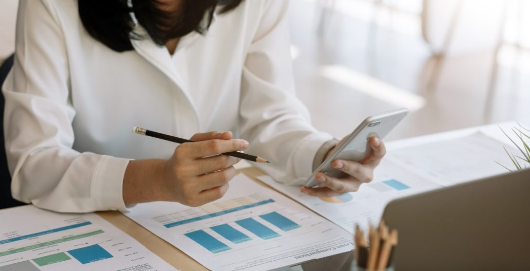 Part 1: The Changing Accounts Payable Landscape | B2BE Blog