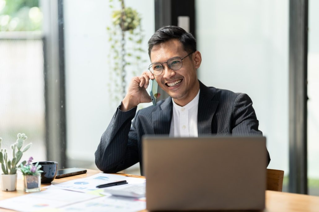 Sales Order Automation Trends: Streamlining the Sales Process | B2BE Blog