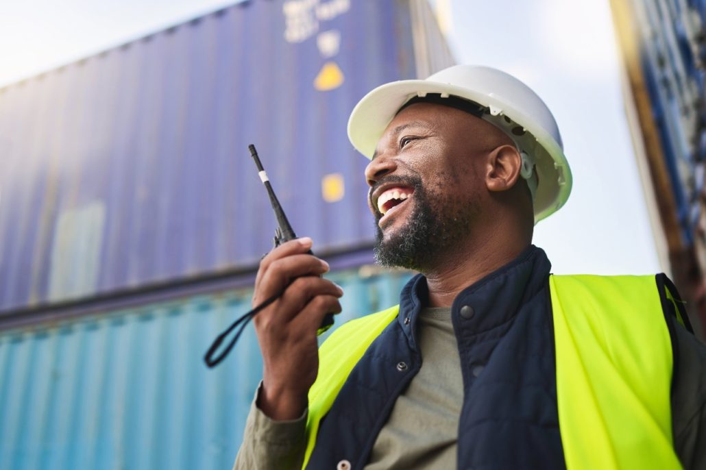 Streamlining Supply Chain Management with PEPPOL | B2BE Blog