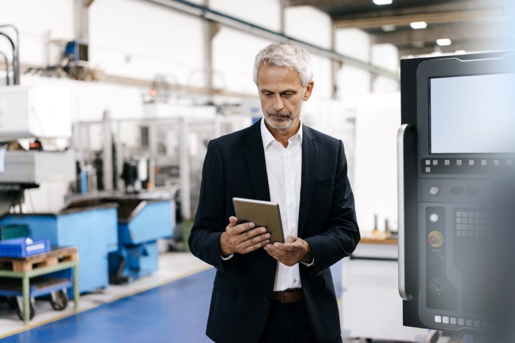 Making The Business Case For Automation | B2BE Blog
