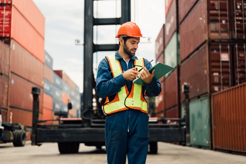 Supply Chain Mapping: Is It Important? Poll Results | B2BE Blog