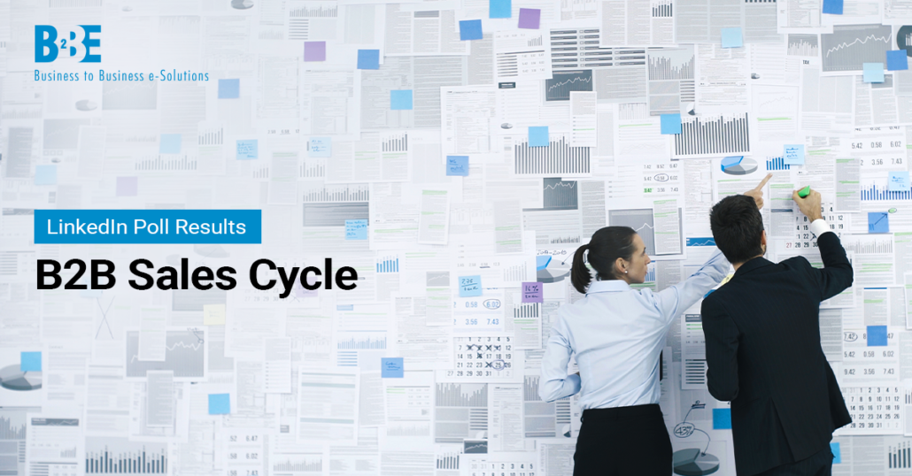 B2B Sales Cycle | How To Optimise | Sales Cycle Optimisation | B2BE