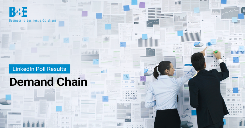 Demand Chain Vs. Supply Chain | Are They The Same? | B2BE