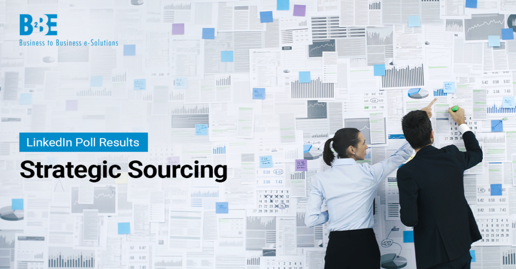 Strategic Sourcing: Definition Plus 4 Key Benefits | B2BE