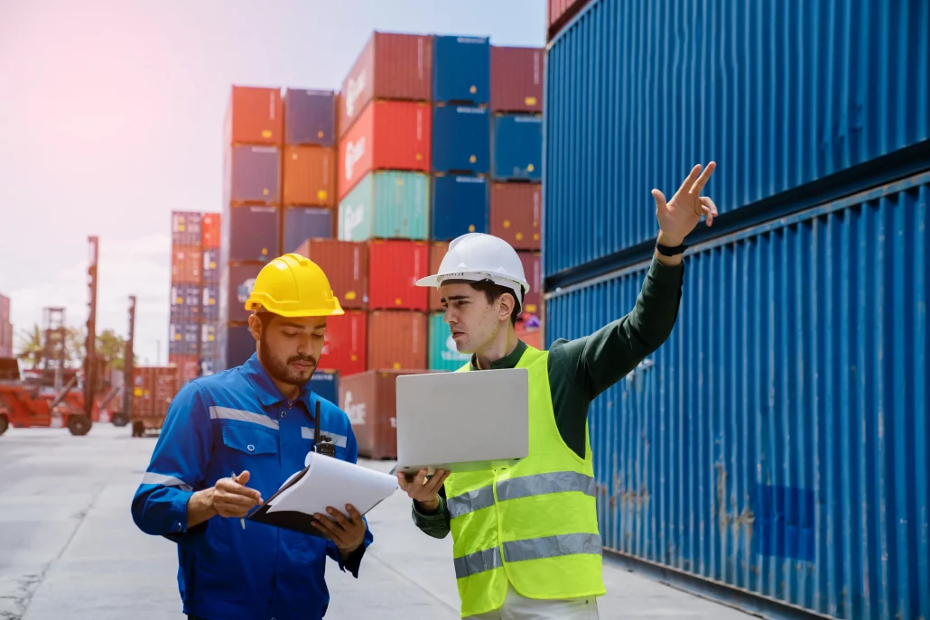 What Is Logistics And Supply Chain All About? | B2BE
