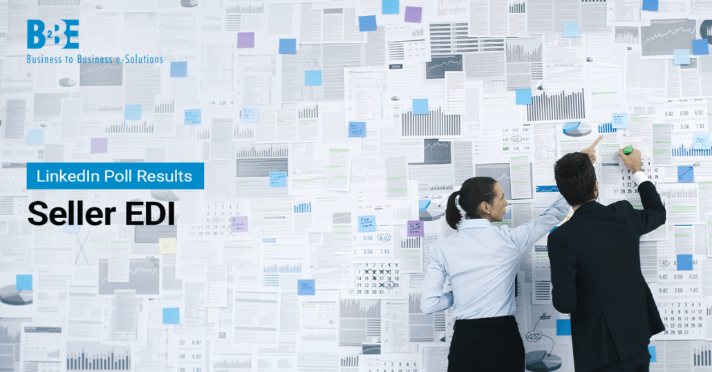 Seller EDI Solution: Key Features To Look For | B2BE