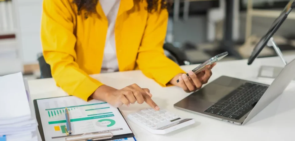 Accounts Receivable Management: How It Impacts Order To Cash | B2BE