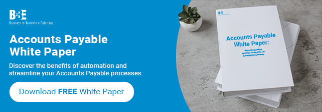 Accounts Payable White Paper | Download White Paper