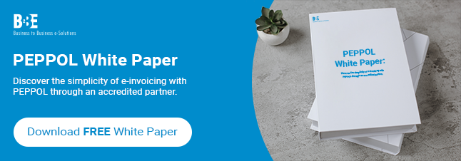 PEPPOL White Paper | Download White Paper