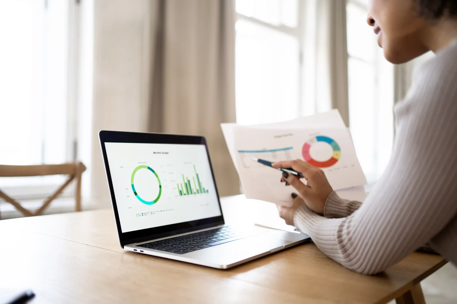 Accounts Payable KPIs | 4 To Track That Matter | B2BE