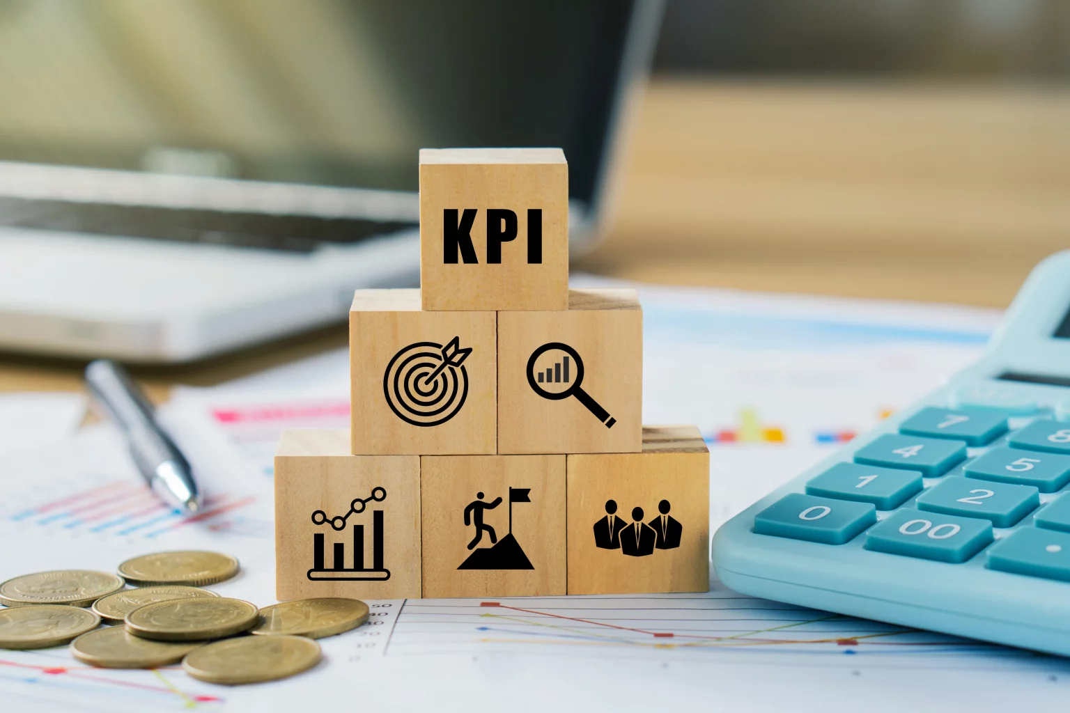 Accounts Receivable Process | 5 Essential KPIs You Should Track
