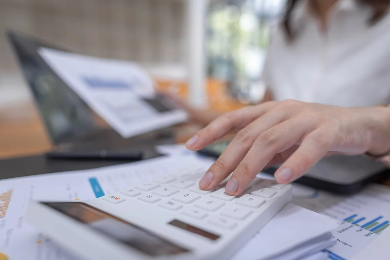 Negative Accounts Receivable | Causes, Fixes, and Prevention