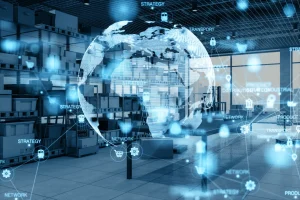 Smart Supply Chain | Key Strategies For Building Resilience