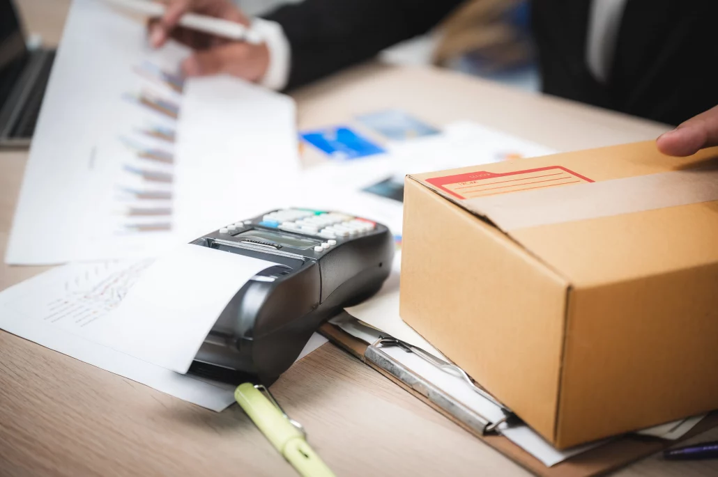 Accounts Receivable Factoring | Boost Your Business Cash Flow | B2BE