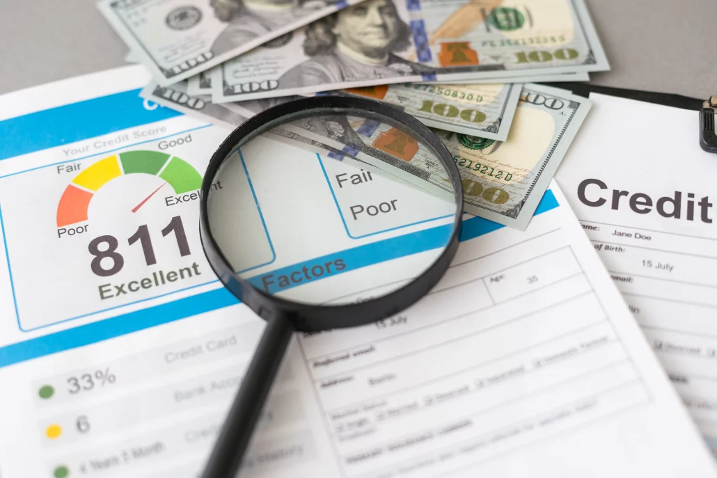 Credit Management | How It Reduces Risk For Your Business | B2BE