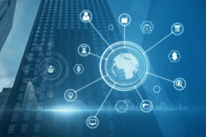 ERP Integration | Key Advantages of Integrated ERP Solutions | B2BE