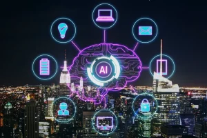 How AI Is Changing Sales Order Automation For Electrical Sector | B2BE