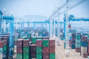 Supply Chain Transparency | 4 Strategies To Improve Sustainability | B2BE