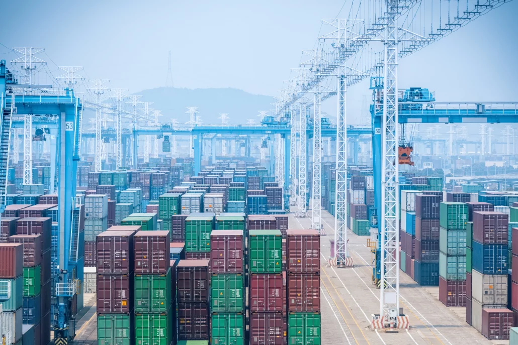 Supply Chain Transparency | 4 Strategies To Improve Sustainability | B2BE