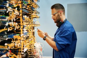 EDA Digitalisation Survey 2026 | Key Findings For Electrical Sector | B2BE