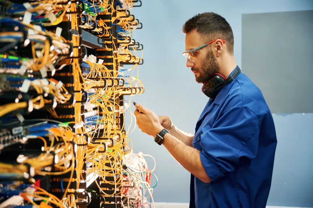 EDA Digitalisation Survey 2026 | Key Findings For Electrical Sector | B2BE
