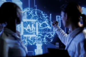 AI In The Electrical Supply Chain To Transform Industry By 2030 | B2BE